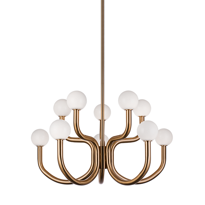 Joelle - LED Chandelier