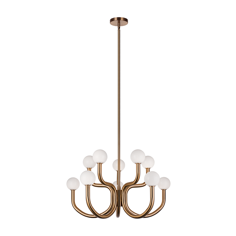 Joelle - LED Chandelier