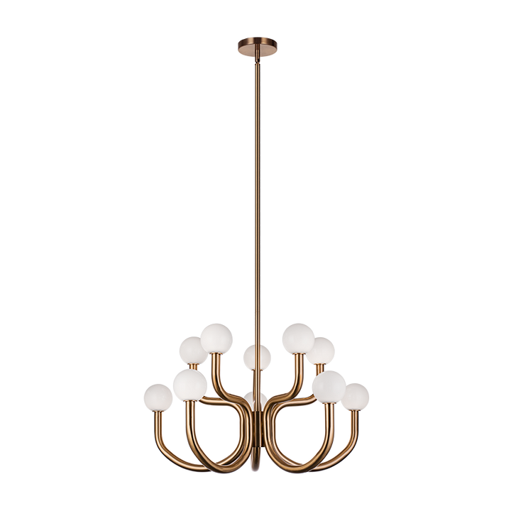 Joelle - LED Chandelier