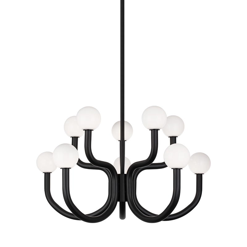 Joelle - LED Chandelier