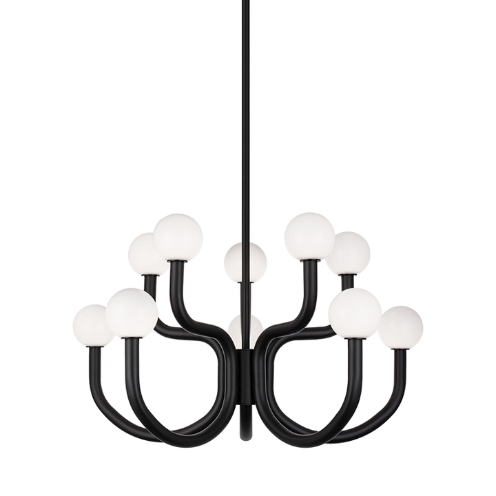 Joelle - LED Chandelier