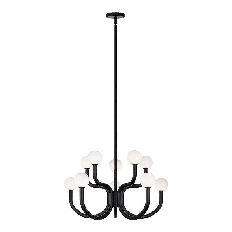 Joelle - LED Chandelier