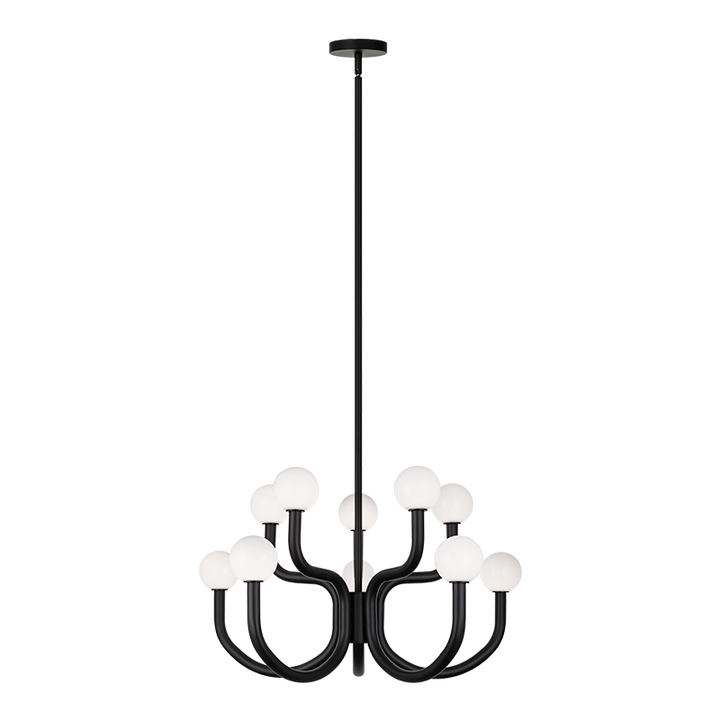 Joelle - LED Chandelier