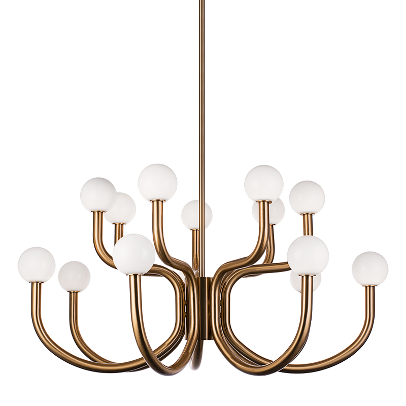 Joelle - LED Chandelier