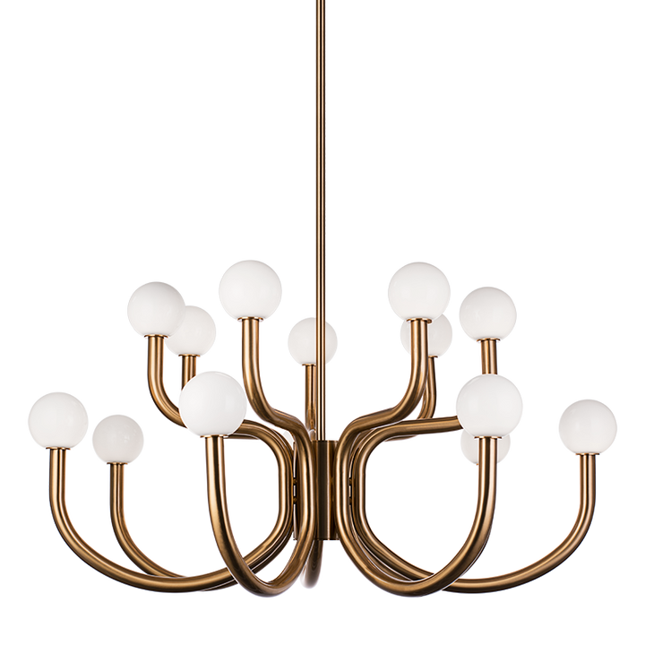 Joelle - LED Chandelier