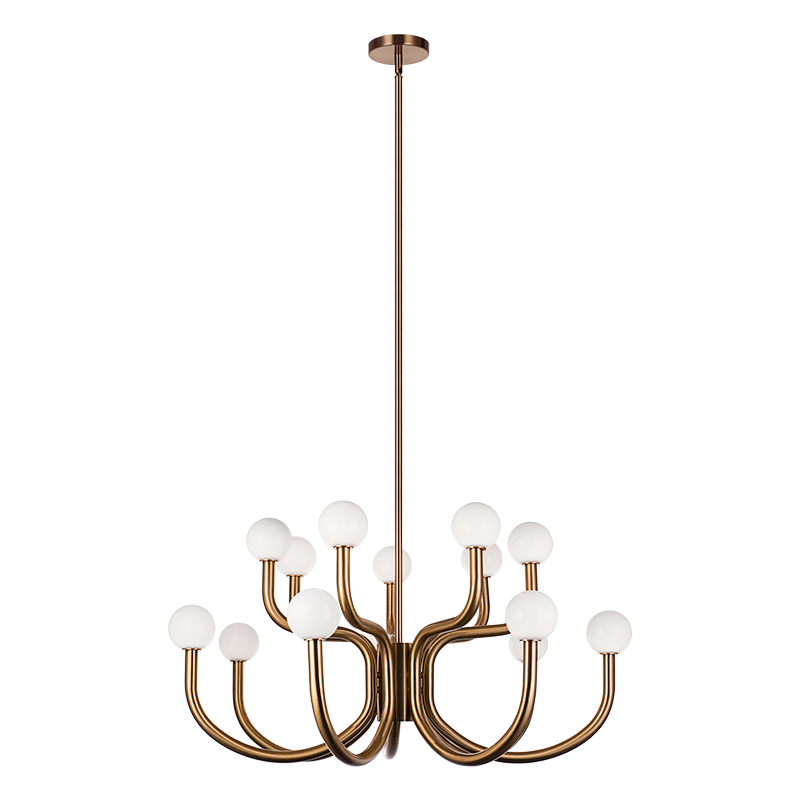 Joelle - LED Chandelier