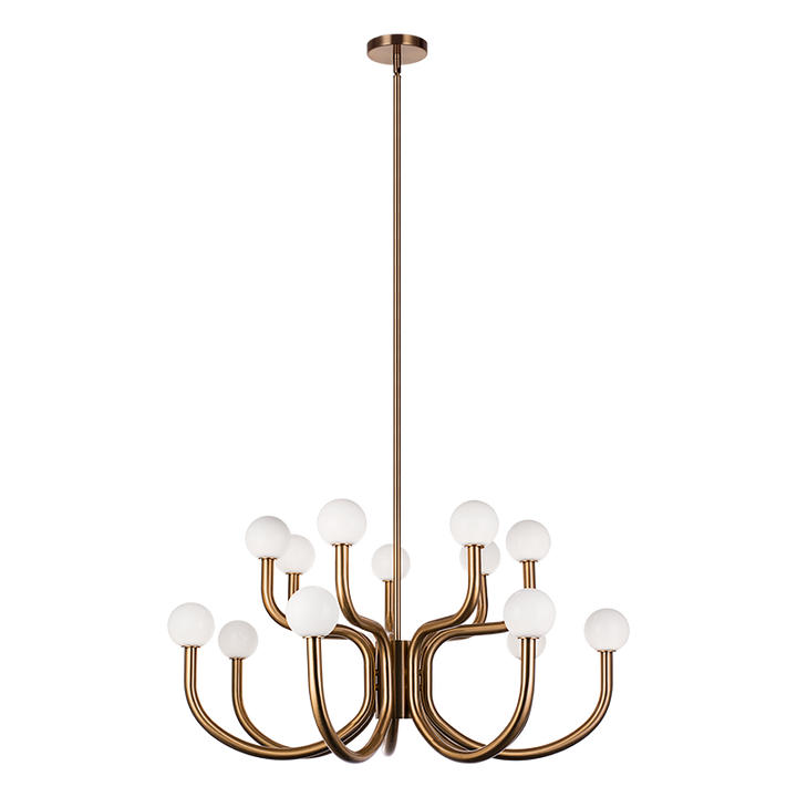 Joelle - LED Chandelier