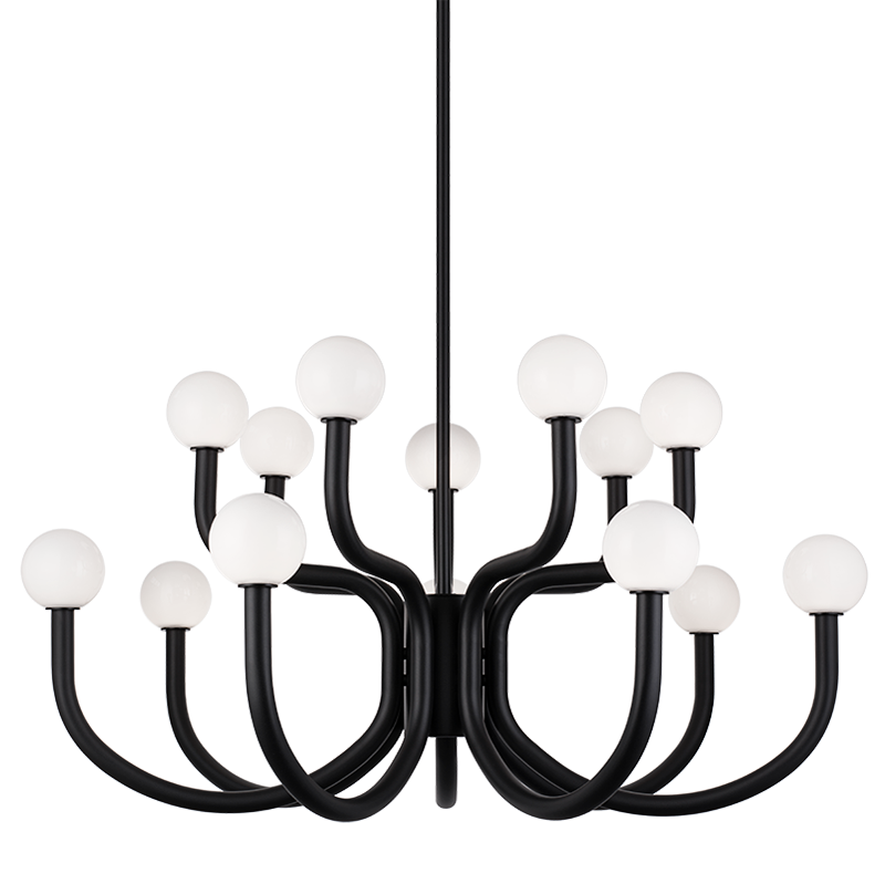 Joelle - LED Chandelier