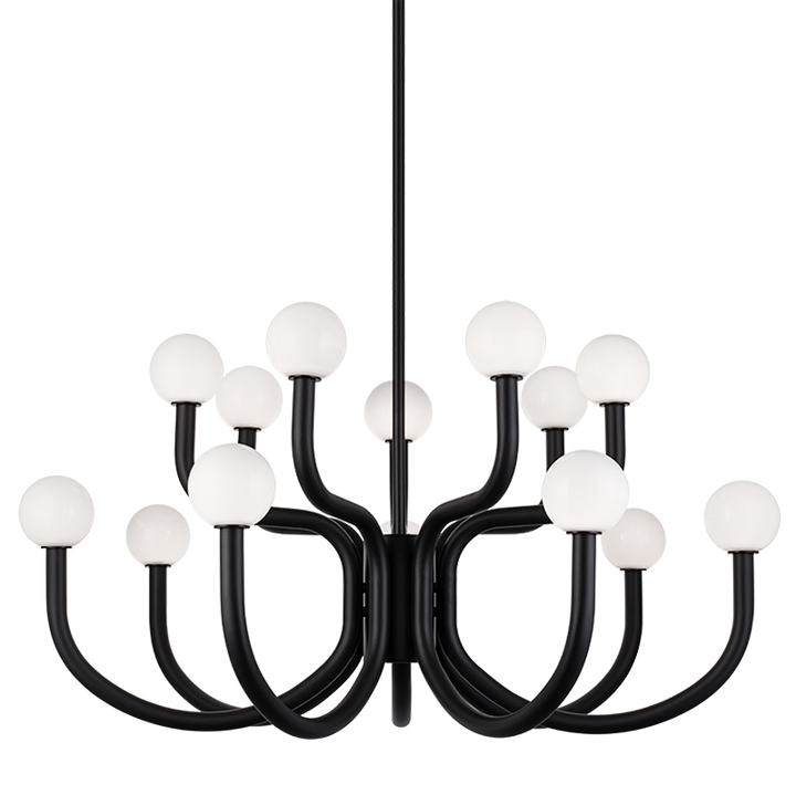 Joelle - LED Chandelier