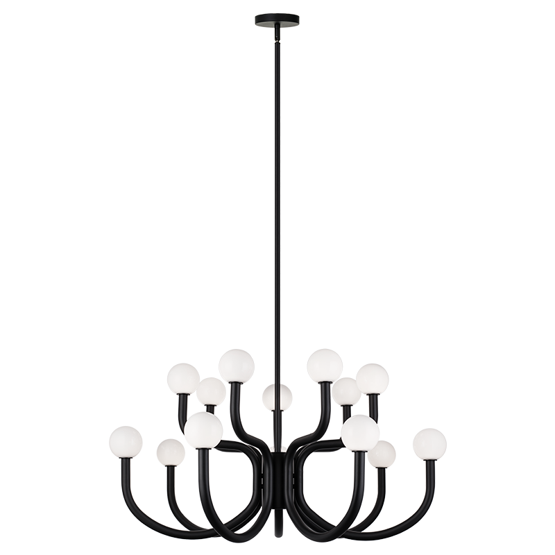 Joelle - LED Chandelier