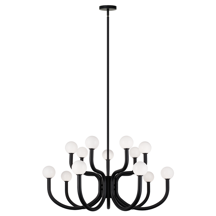 Joelle - LED Chandelier