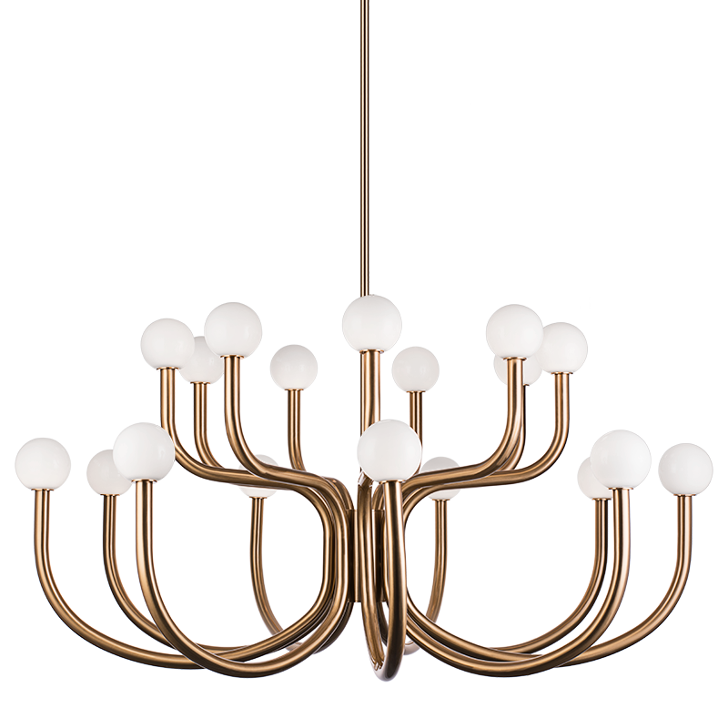 Joelle - LED Chandelier