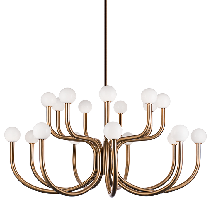 Joelle - LED Chandelier