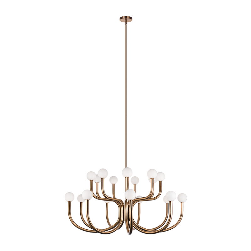 Joelle - LED Chandelier