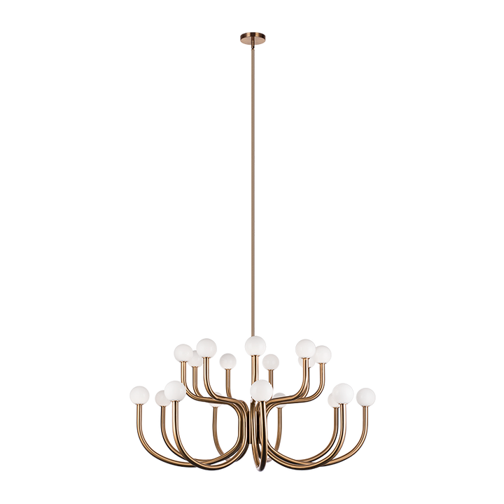 Joelle - LED Chandelier