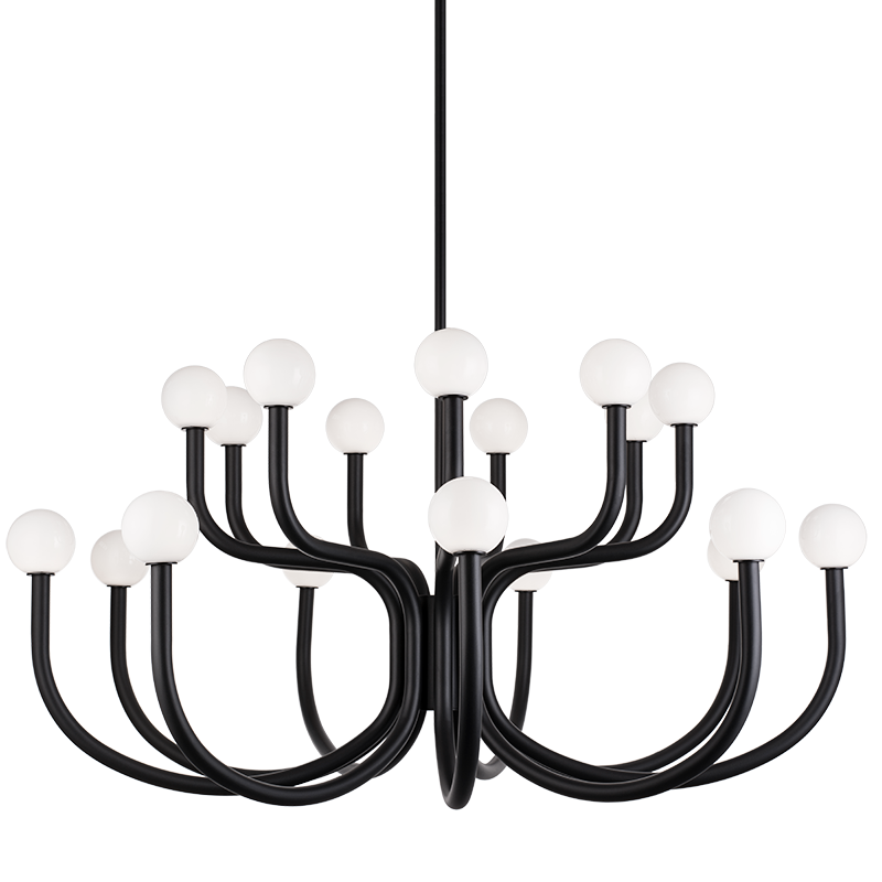 Joelle - LED Chandelier