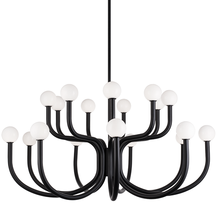 Joelle - LED Chandelier