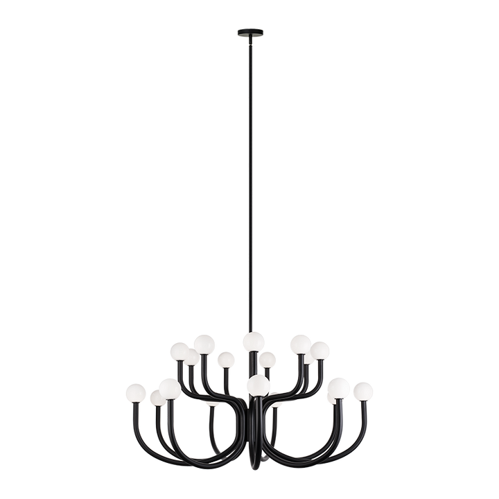 Joelle - LED Chandelier