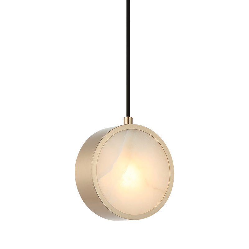 Weatherton - LED 1 Light Pendant