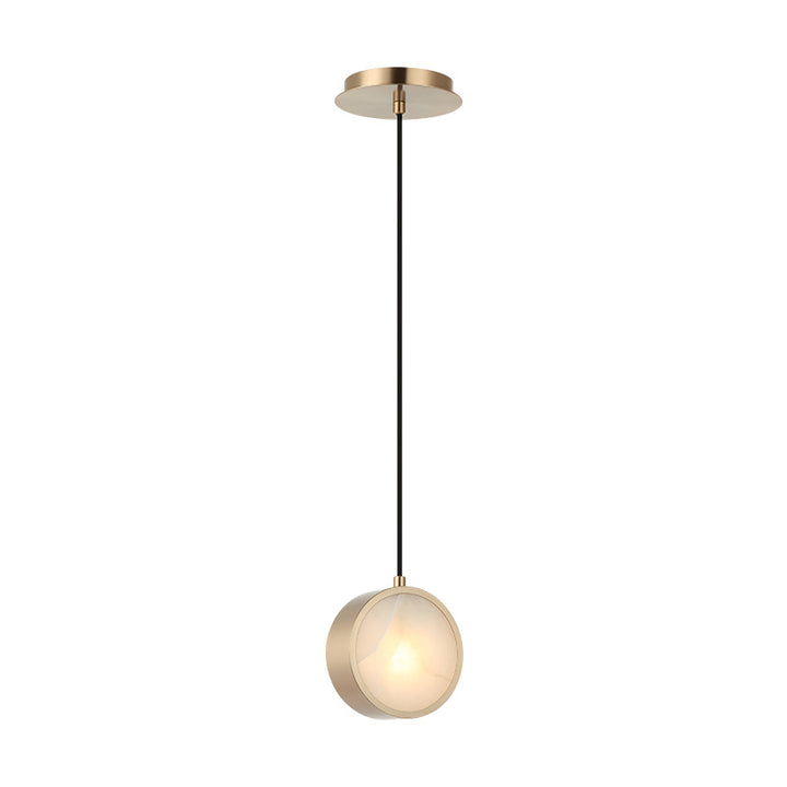Weatherton - LED 1 Light Pendant