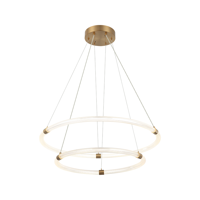 Inkara - LED Chandelier