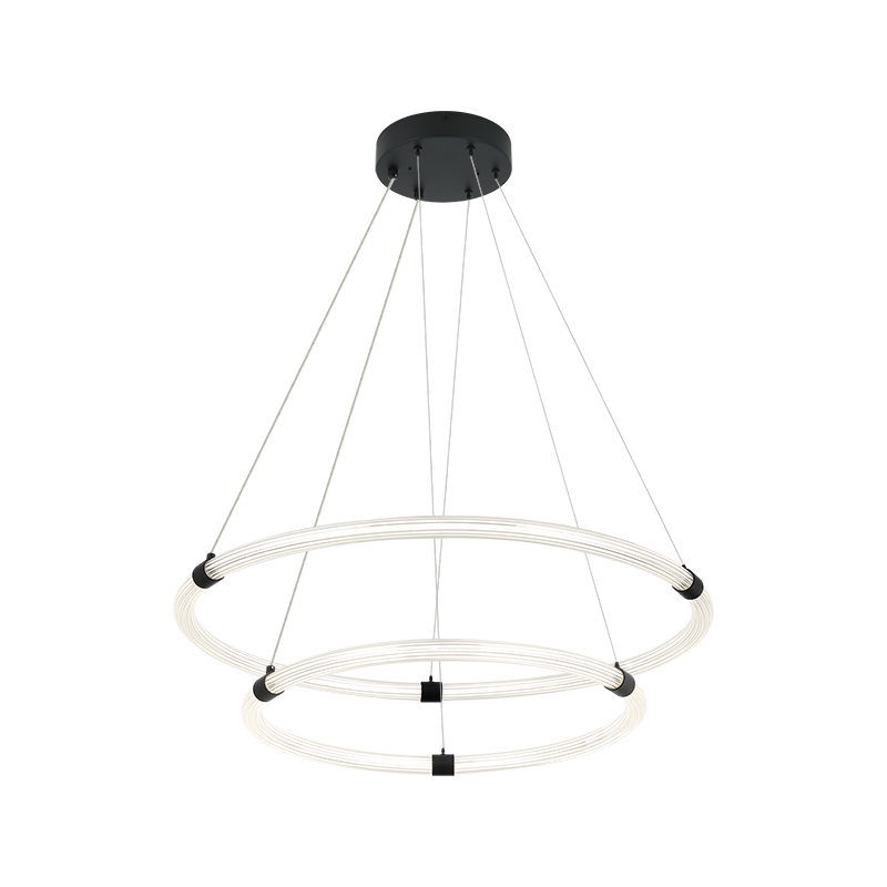 Inkara - LED Chandelier