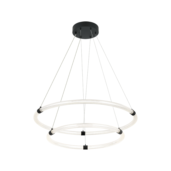 Inkara - LED Chandelier