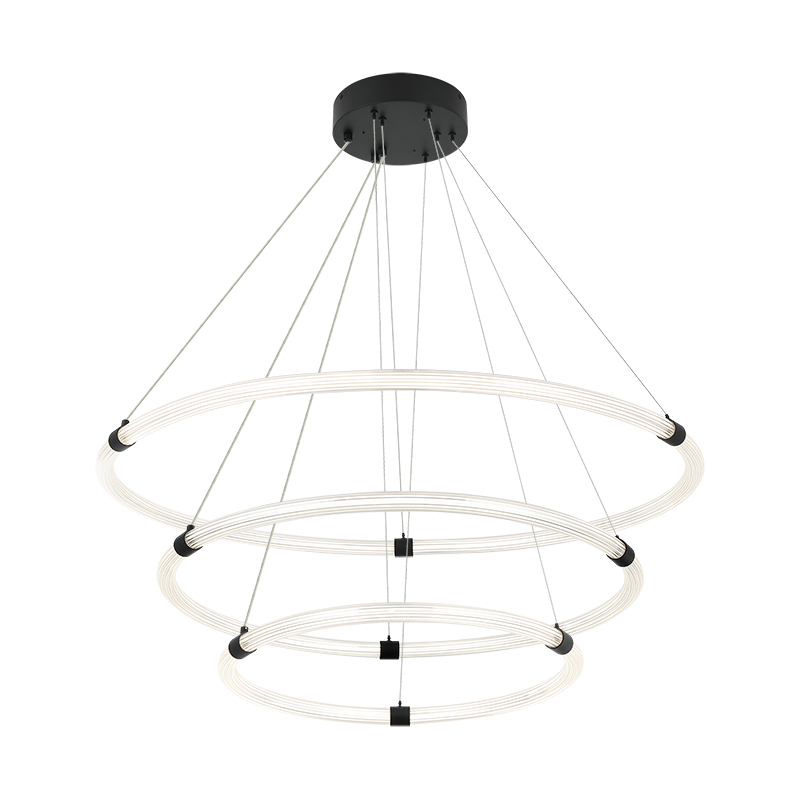 Inkara - LED Chandelier