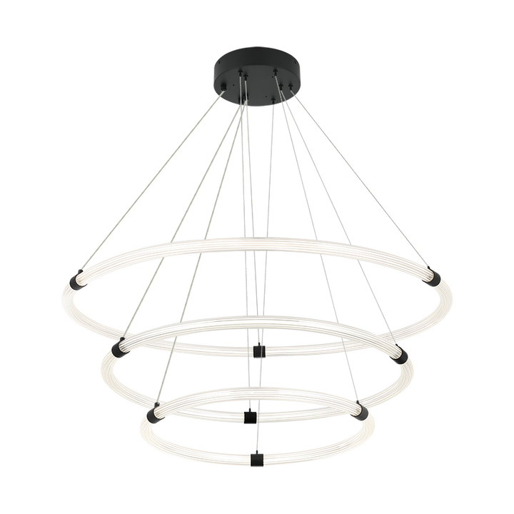 Inkara - LED Chandelier