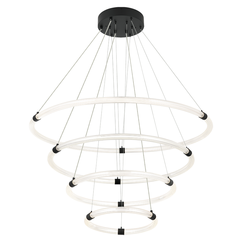 Inkara - LED Chandelier