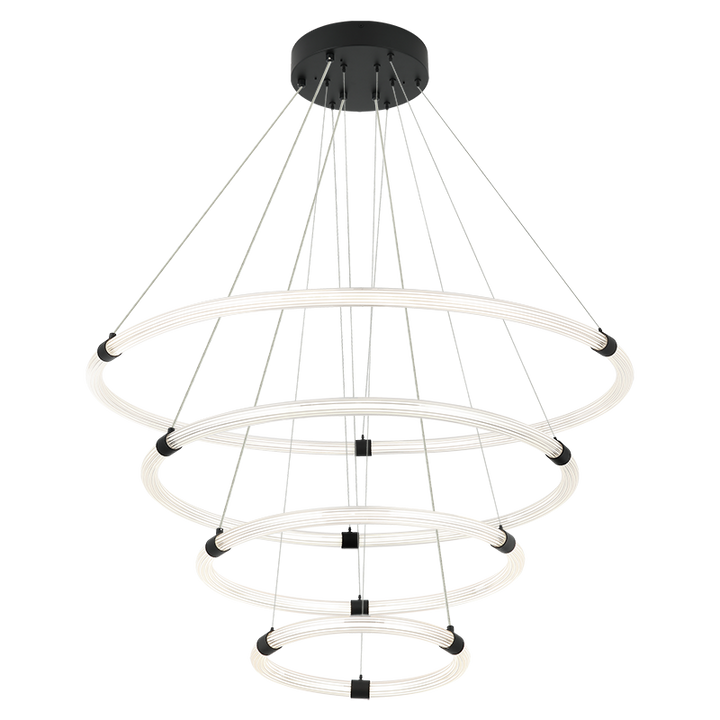 Inkara - LED Chandelier
