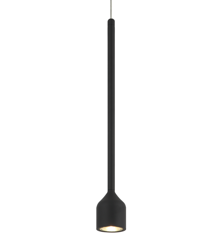 Lumenagio - LED 1 Light Pendant