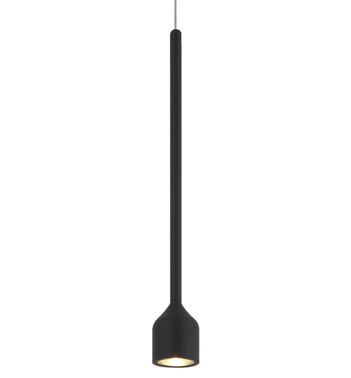Lumenagio - LED 1 Light Pendant