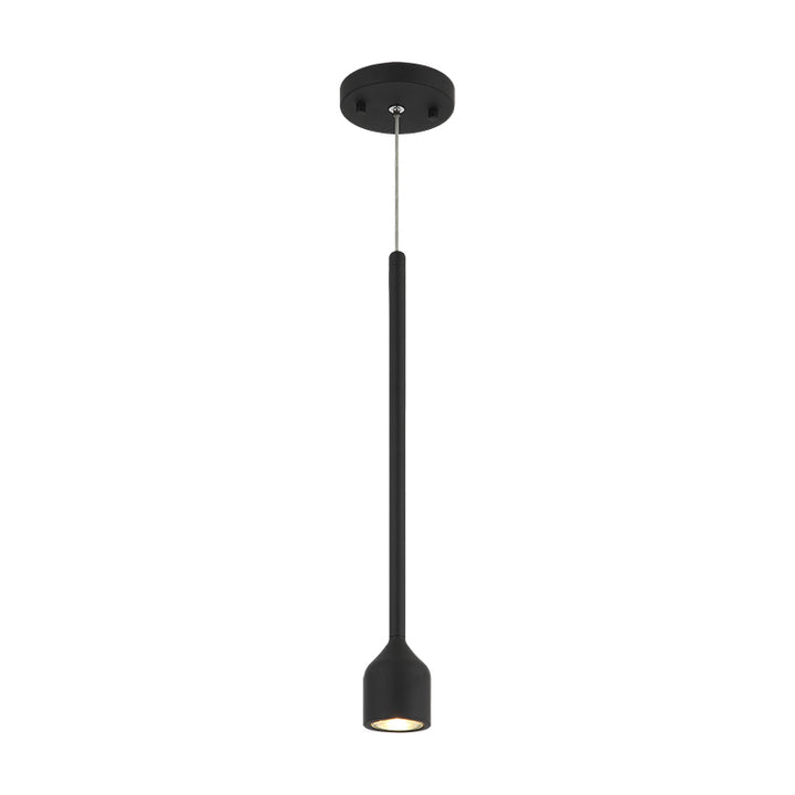 Lumenagio - LED 1 Light Pendant