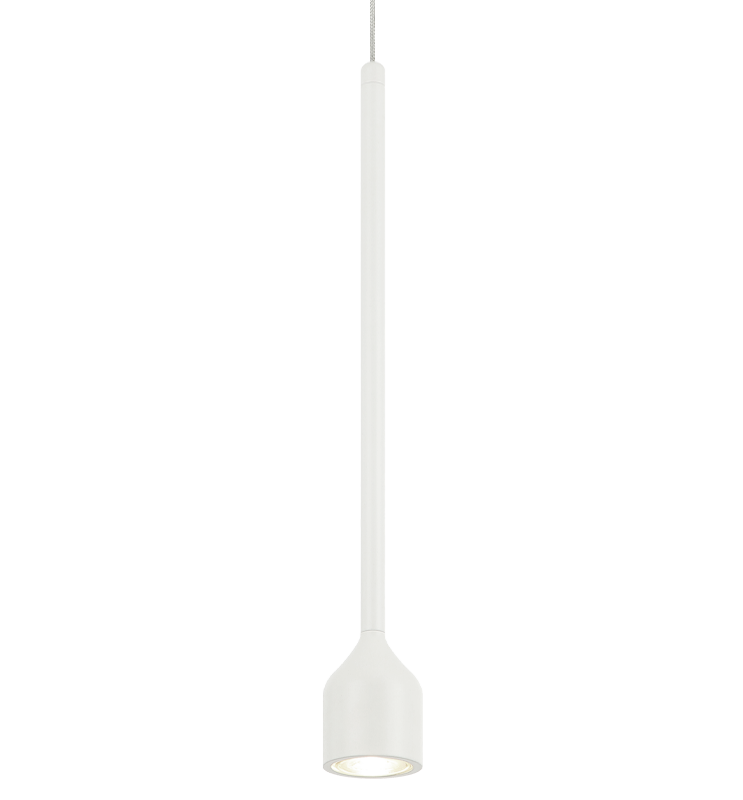Lumenagio - LED 1 Light Pendant