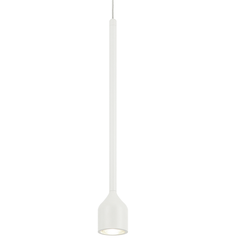 Lumenagio - LED 1 Light Pendant