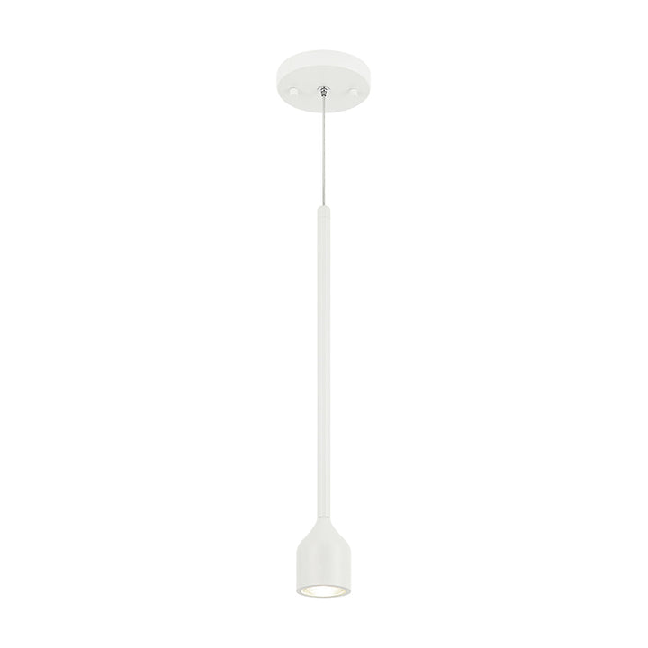 Lumenagio - LED 1 Light Pendant