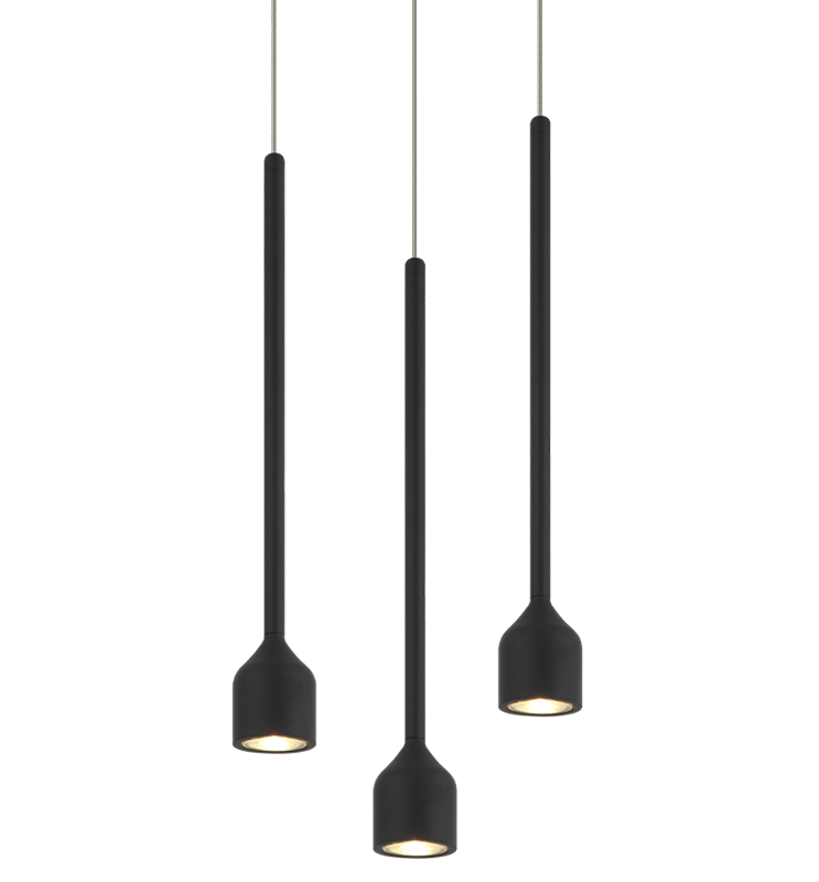 Lumenagio - LED Chandelier