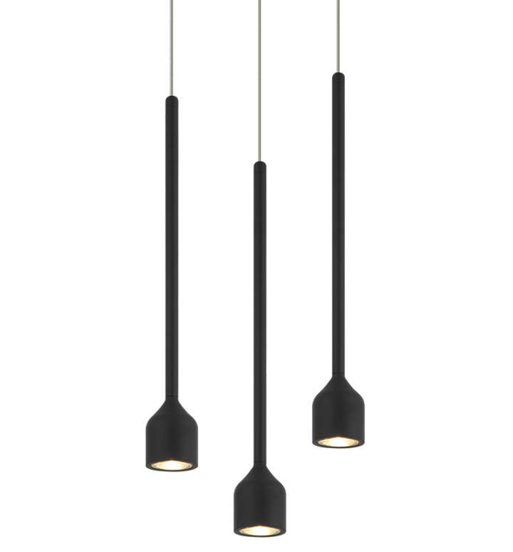 Lumenagio - LED Chandelier