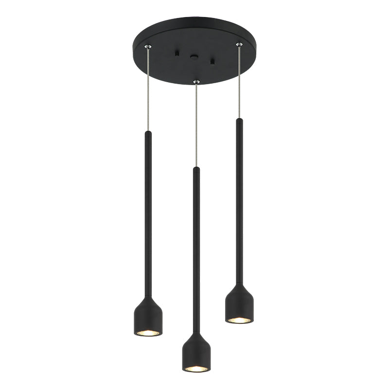 Lumenagio - LED Chandelier