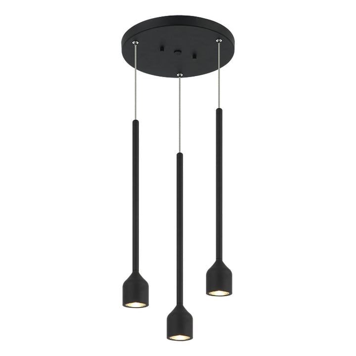 Lumenagio - LED Chandelier