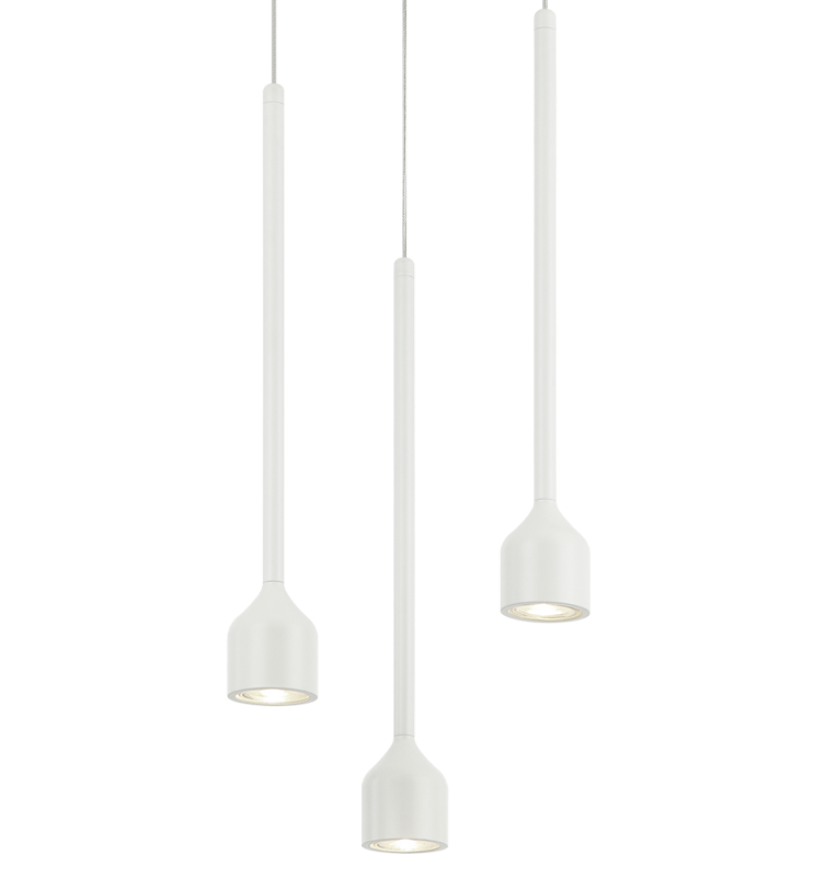 Lumenagio - LED Chandelier