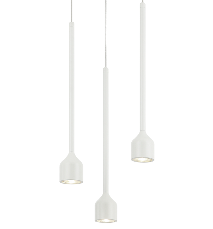 Lumenagio - LED Chandelier