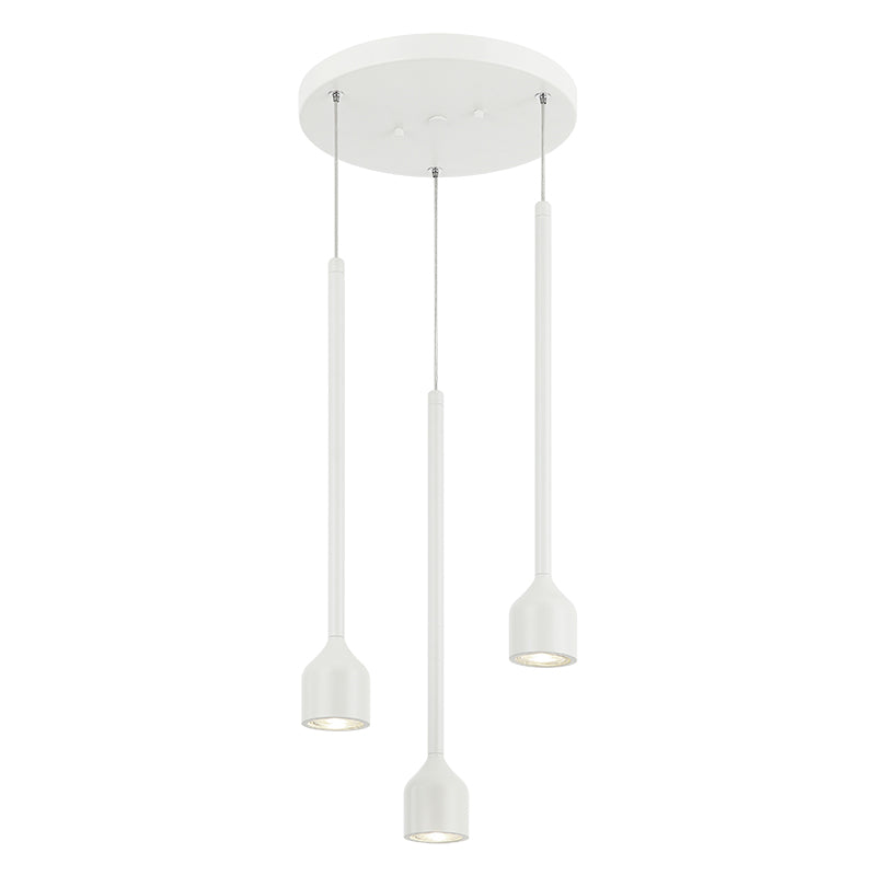 Lumenagio - LED Chandelier