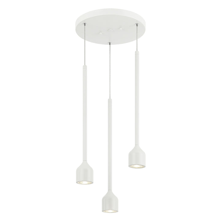 Lumenagio - LED Chandelier