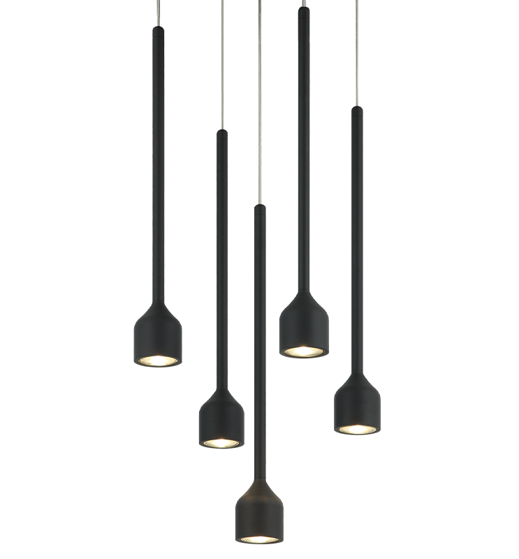 Lumenagio - LED Chandelier