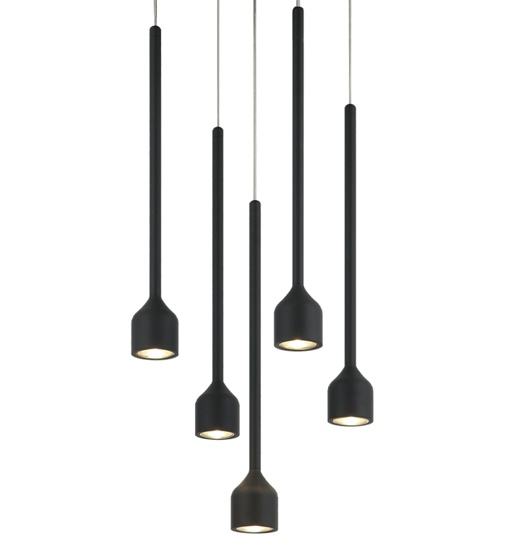 Lumenagio - LED Chandelier