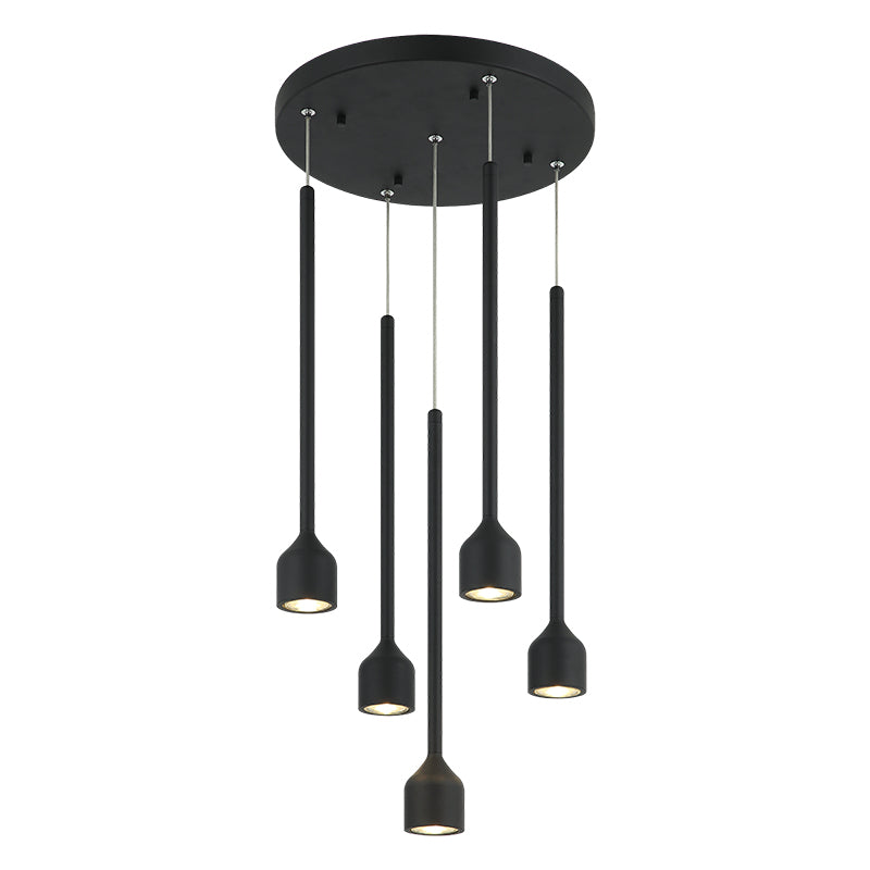 Lumenagio - LED Chandelier
