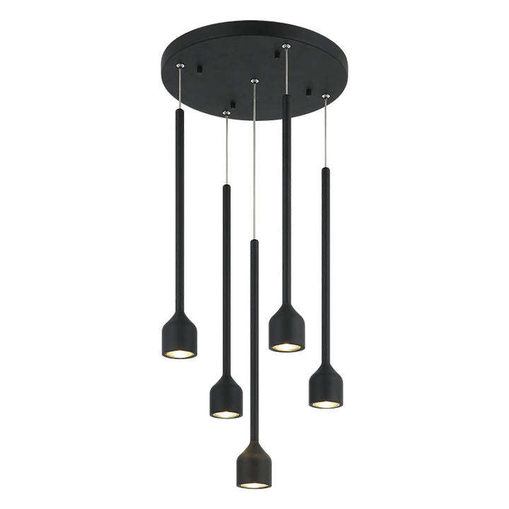 Lumenagio - LED Chandelier