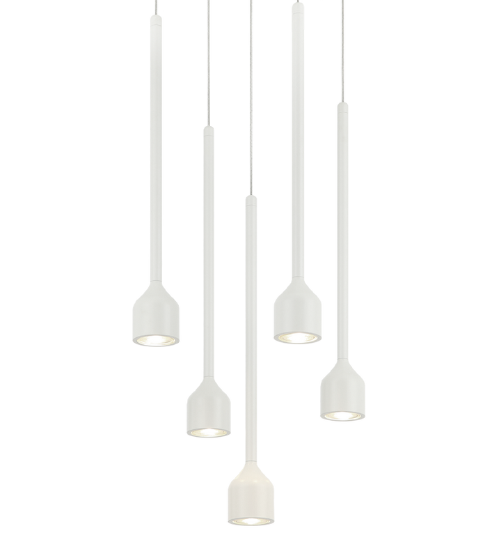 Lumenagio - LED Chandelier